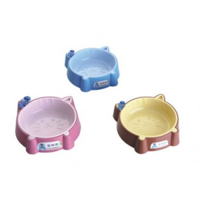 Миска AnimAll Pet Doctor S200мл, P911 для кошки