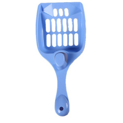 Совок AnimAll Pet Doctor для уборки в кошачьем туалете, Р 605