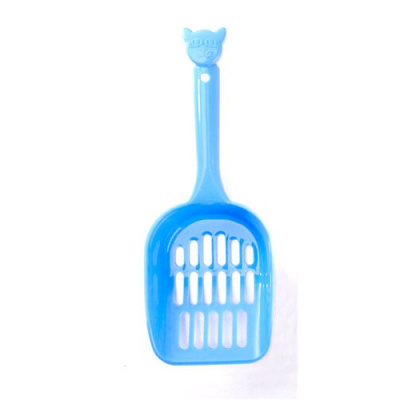 Совок AnimAll Pet Doctor для уборки в кошачьем туалете, Р 621