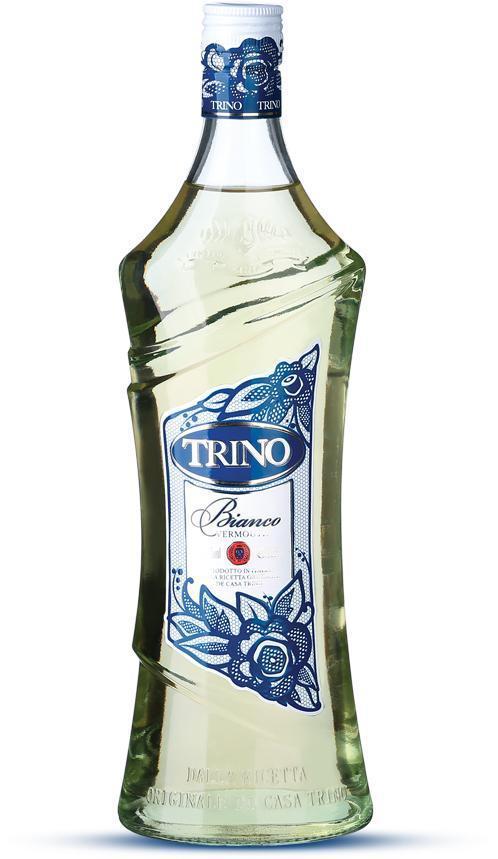 Вермут Trino Bianco 1 л 14% - купить в Украине...