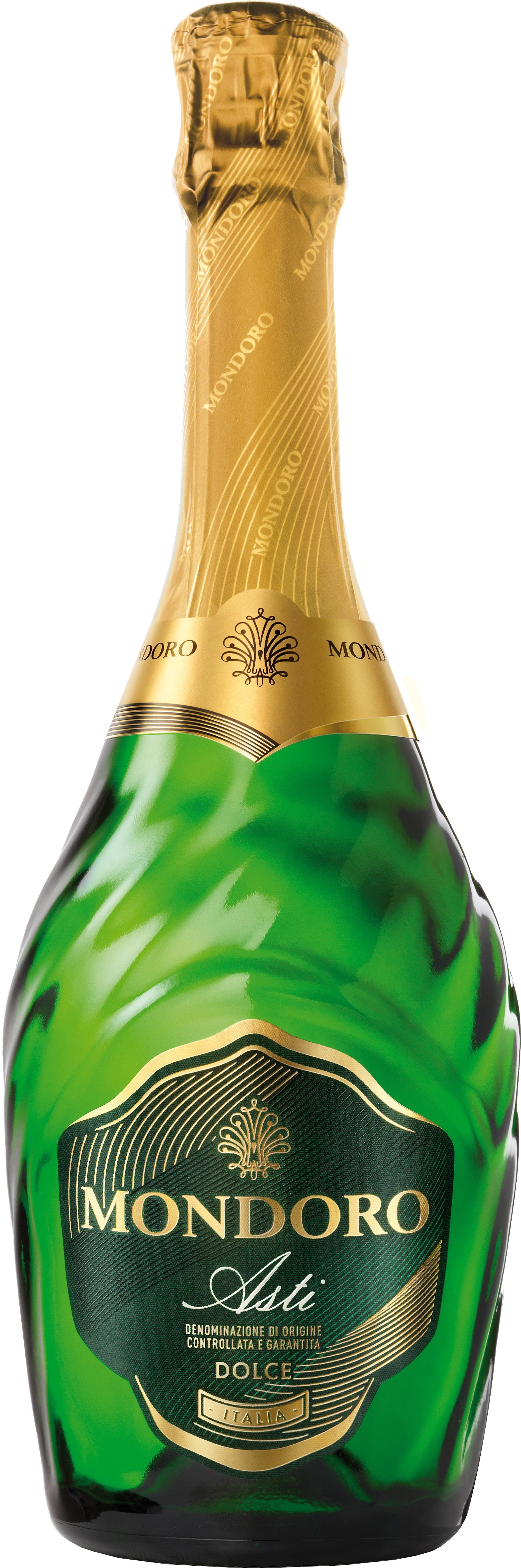 Игристое Mondoro Asti 0.75л 7.5% - купить в Украине...