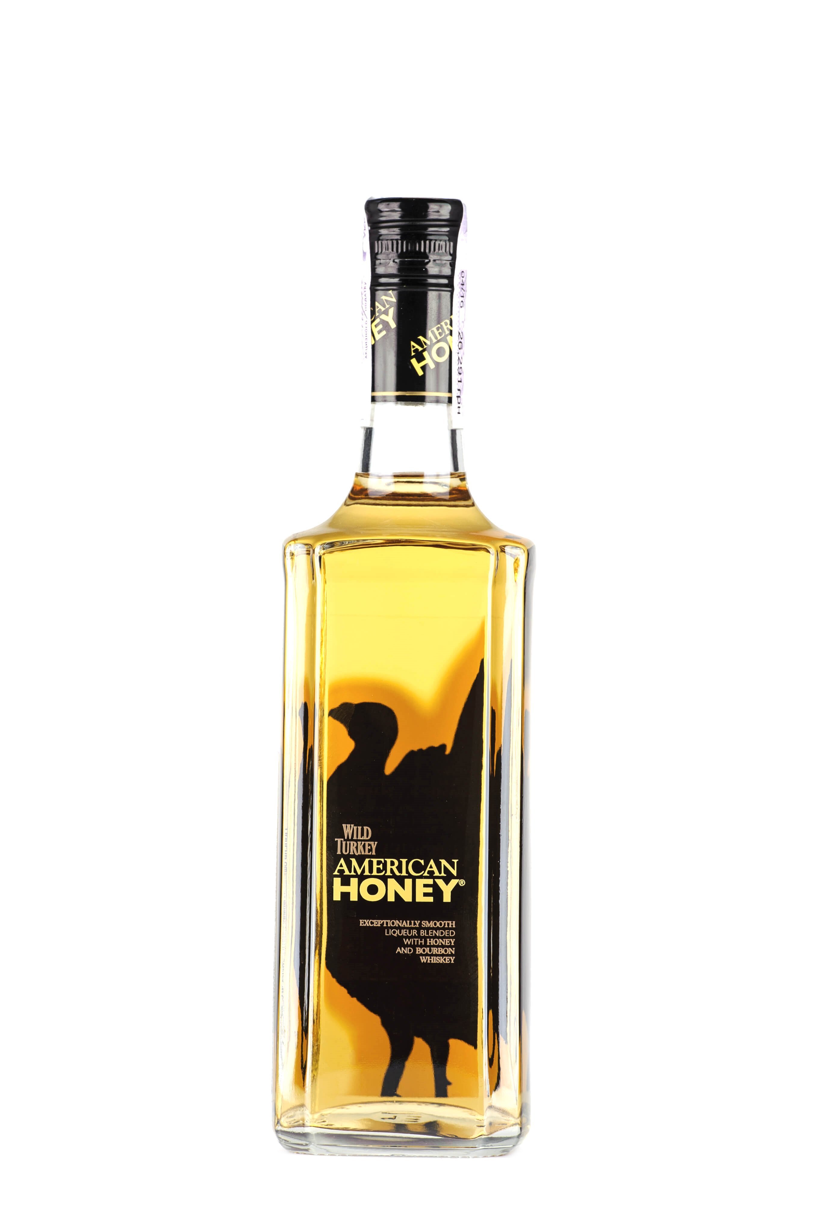 Ликер Wild Turkey American Honey 0.7л 35% - купить в Украине...