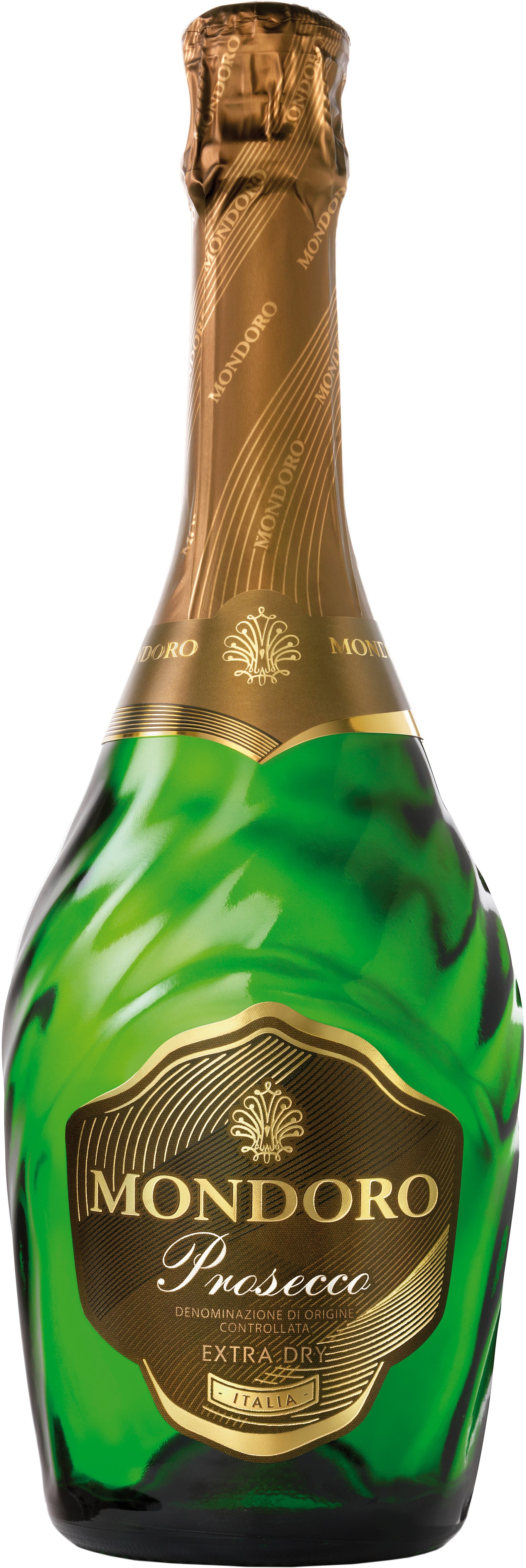 Игристое Mondoro Prosecco 0.75л 11% - купить в Украине...