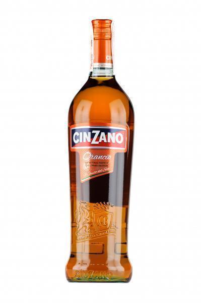 Вермут Cinzano Orancio 1 л 14% - купить в Украине...