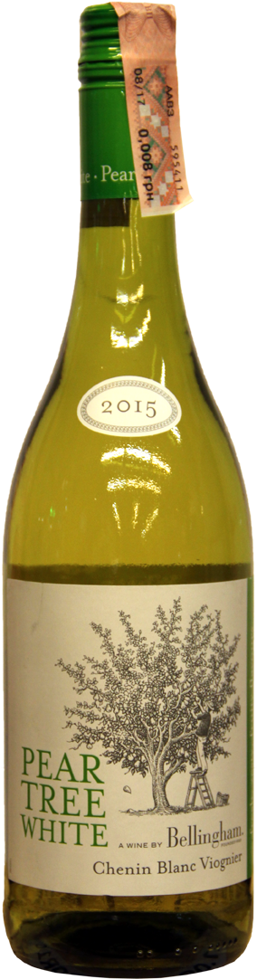 Вино Bellingham Chenin Blanc-Viognier Pear Tree White 0.75л 13% - купить в Украине...