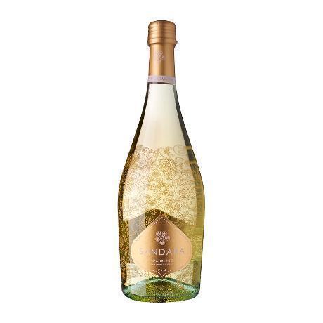 Игристое Vicente Gandia Sandara White 0.75л 7.5% - купить в Украине...