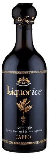 Ликер Caffo. Liquorice 0.5л 27% - купить в Украине...