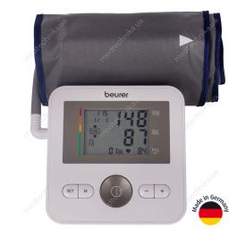 АКЦИЯ! Тонометр автоматический на плечо Beurer BM 27
