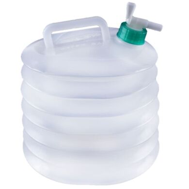 Каністра для води складана Tatonka Faltkanister 10 л 3635.000