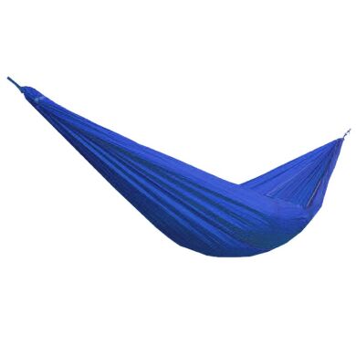 Гамак Levitate Camp (3x1,45м), синий