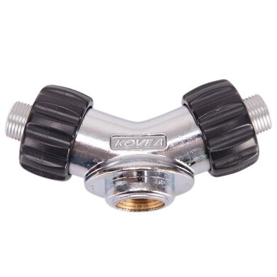 Перехідник Kovea 2 way adapter KA-2105