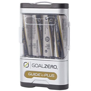 Зарядное устройство Goal Zero Guide 10 Plus