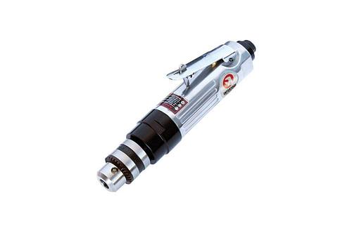 Пневмодрель прямая Intertool | PT-0904