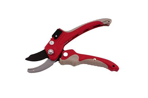 Секатор Intertool - 200 мм, d=18 мм FT-1010