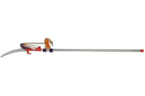 Высоторез Intertool - 350 мм x 3,75 м, телескопический | HT-3116