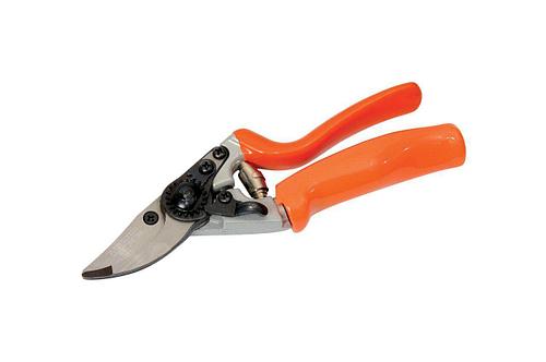 Секатор Mastertool - 215 мм, d=20 мм, поворотная ручка | 14-6111