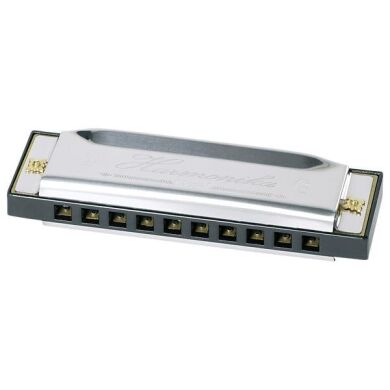 Музыкальный инструмент goki Губная гармоника 61976G