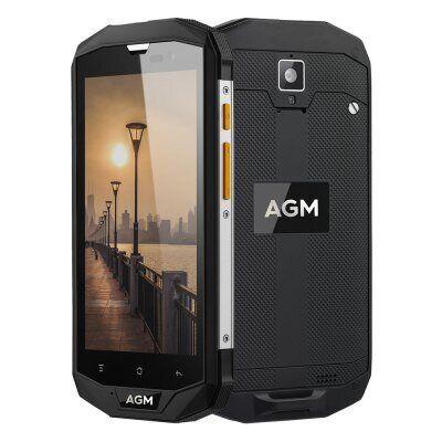 Смартфон Agm A8 4/64GB NFC