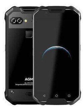 Смартфон Agm X2 SE 6/64GB NFC