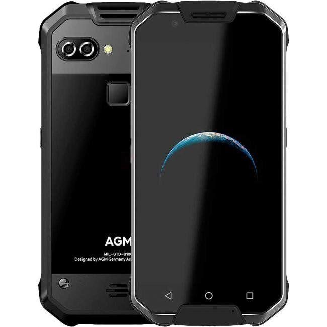 Смартфон Agm X2 6/128GB NFC