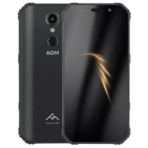 Смартфон Agm A9 4/64GB NFC
