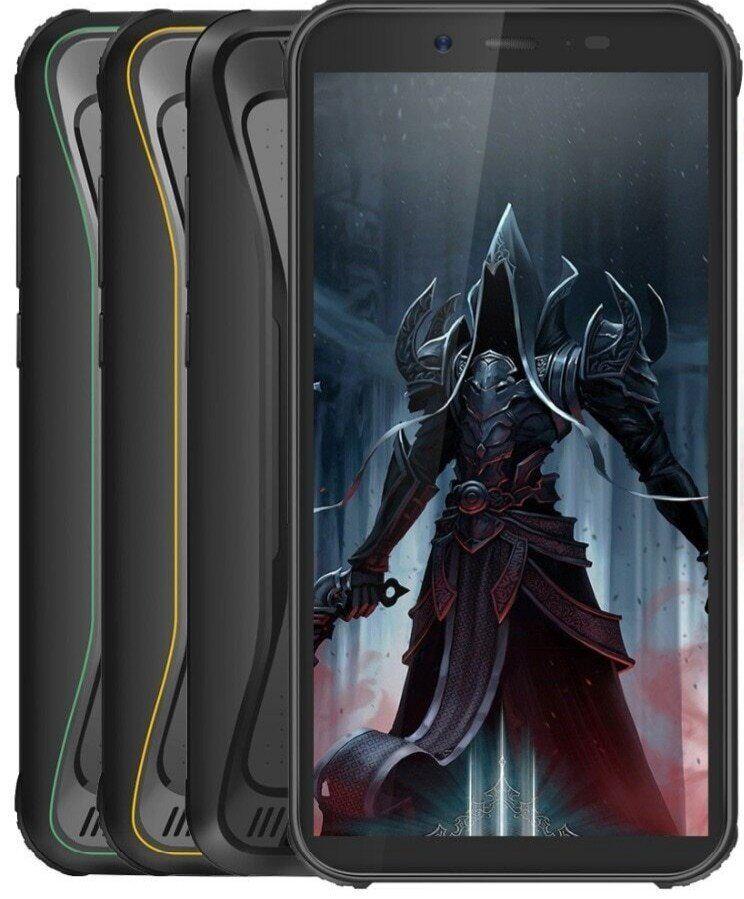Смартфон Blackview BV5500 2/16GB