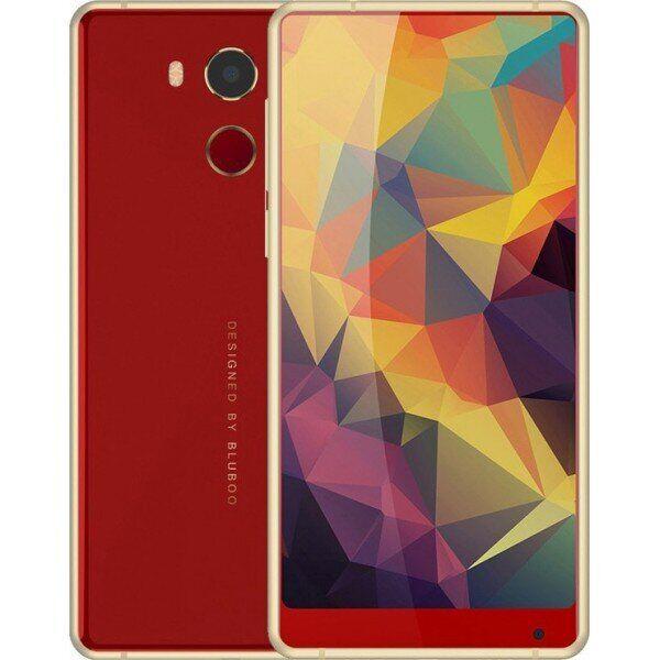 Смартфон Bluboo D5 Pro 4/64GB