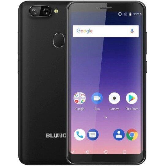 Смартфон Bluboo D6 Pro 2/16GB