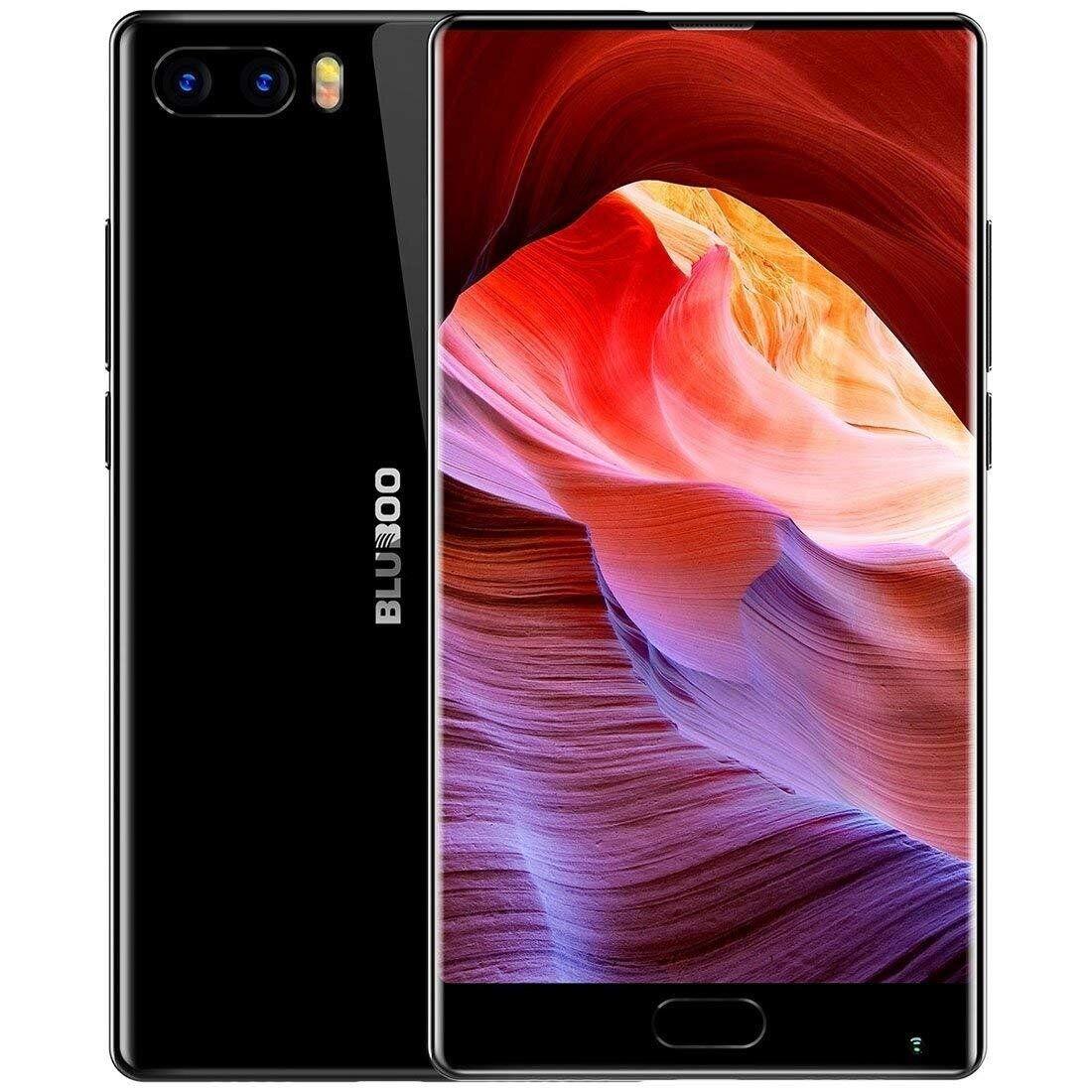 Смартфон Bluboo S1 4/64GB