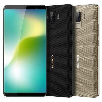 Смартфон Bluboo S3 4/64GB NFC
