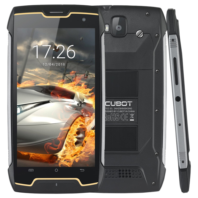 Смартфон Cubot King Kong 2/16GB