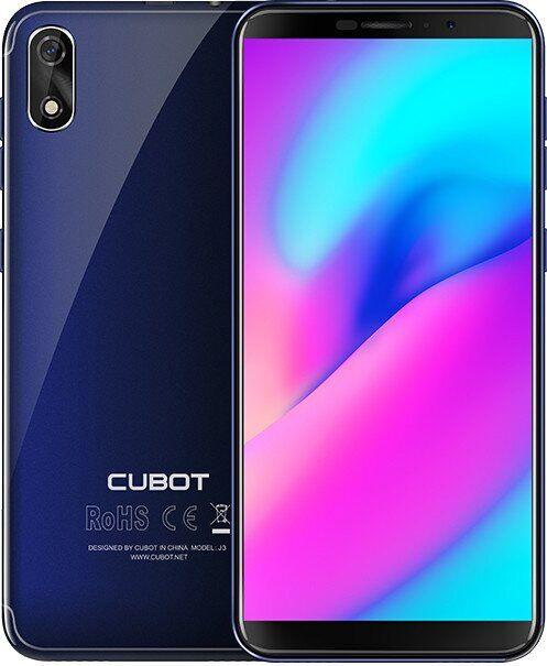 Смартфон Cubot J3 1/16GB