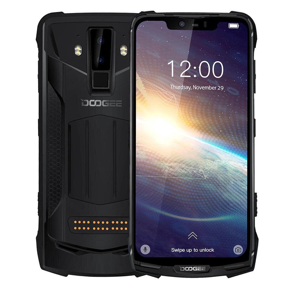 Смартфон Doogee S90 Pro 6/128GB NFC