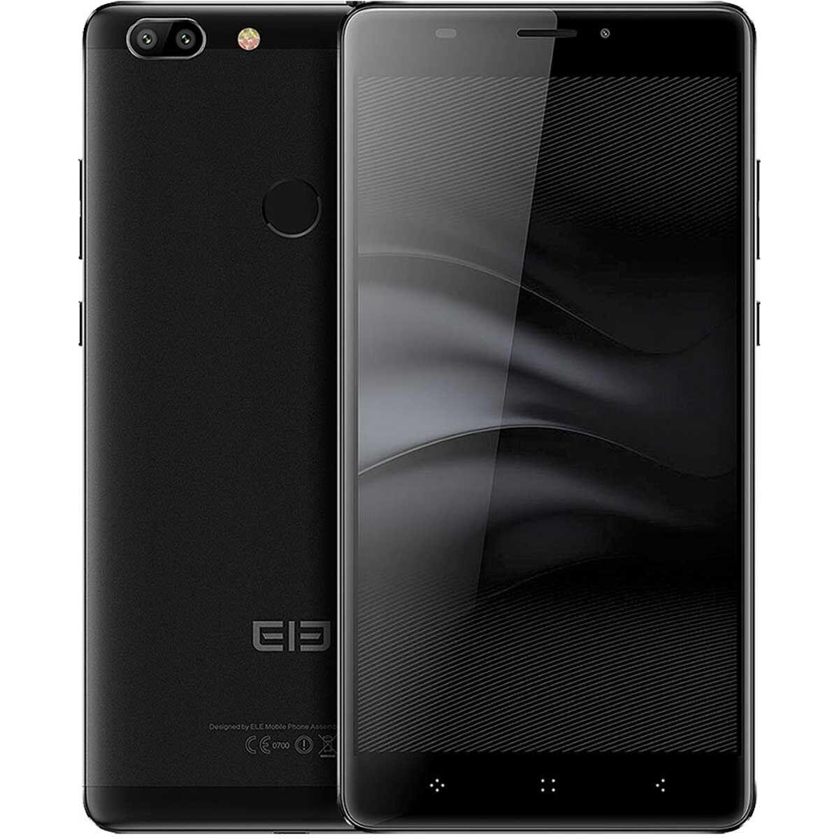 Смартфон Elephone C1 Max 2/32GB