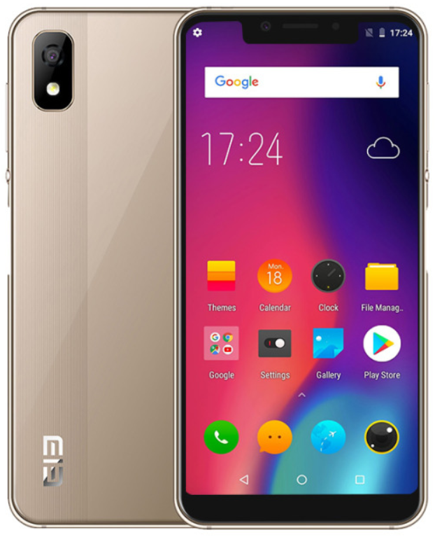 Смартфон Elephone A4 3/16GB