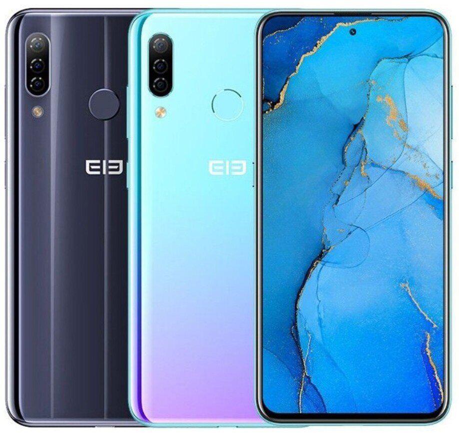 Смартфон Elephone A7H 4/64GB