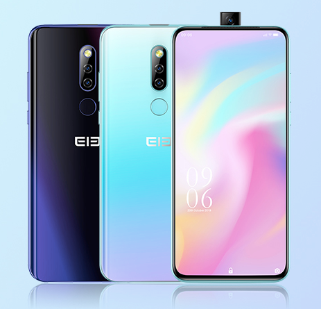 Смартфон Elephone PX 4/64GB