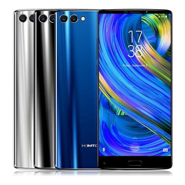 Смартфон Homtom S9 Plus 4/64GB