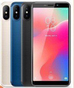 Смартфон Homtom C1 1/16GB