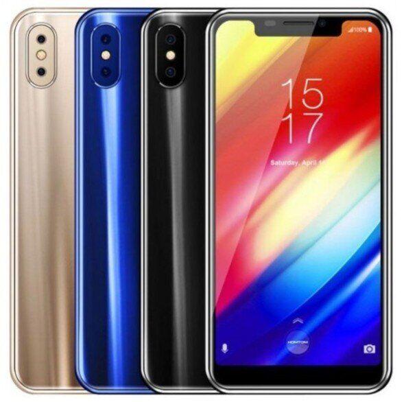Смартфон Homtom H10 4/64GB
