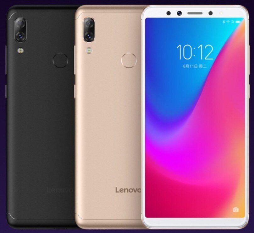 Смартфон Lenovo K5 Pro L38041 4/64GB