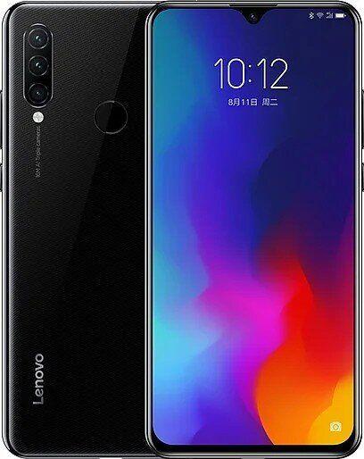 Смартфон Lenovo Z6 Lite L38111 6/64GB