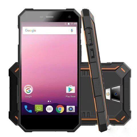 Смартфон Nomu S10 Pro 3/32GB