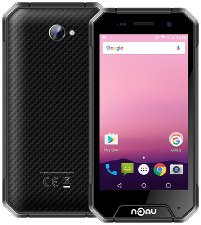 Смартфон Nomu S30 Mini 3/32GB