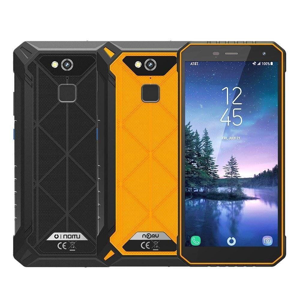 Смартфон Nomu S50 Pro 4/64GB NFC