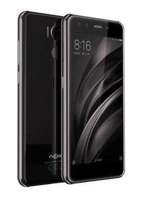 Смартфон Nomu M8 4/64GB