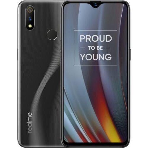 Смартфон Oppo Realme C3 3/64GB NFC