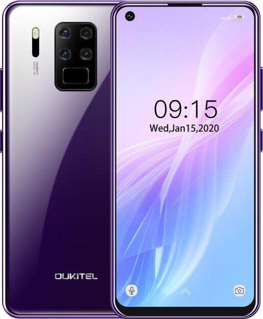 Смартфон Oukitel C18 Pro 4/64GB