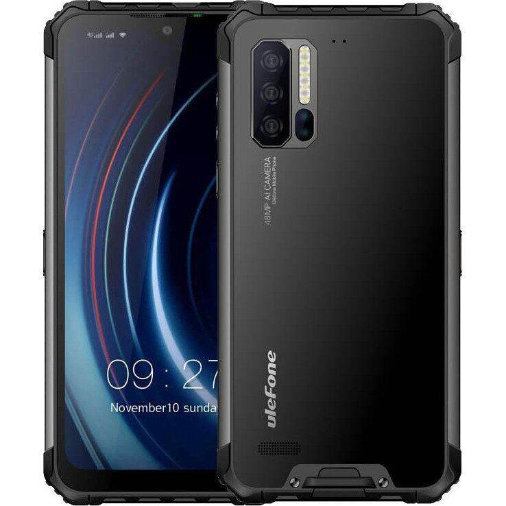 Смартфон UleFone Armor 7 8/128GB NFC