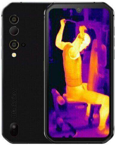 Смартфон Blackview bv9900 Pro 8/128GB NFC Тепловизор